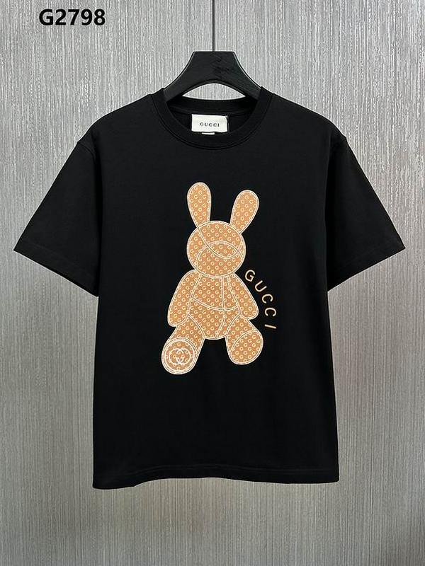 Gucci Men's T-shirts 2196